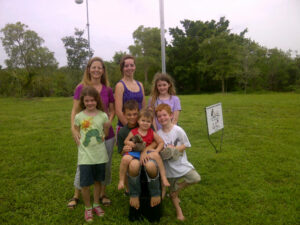 Purple Martin School